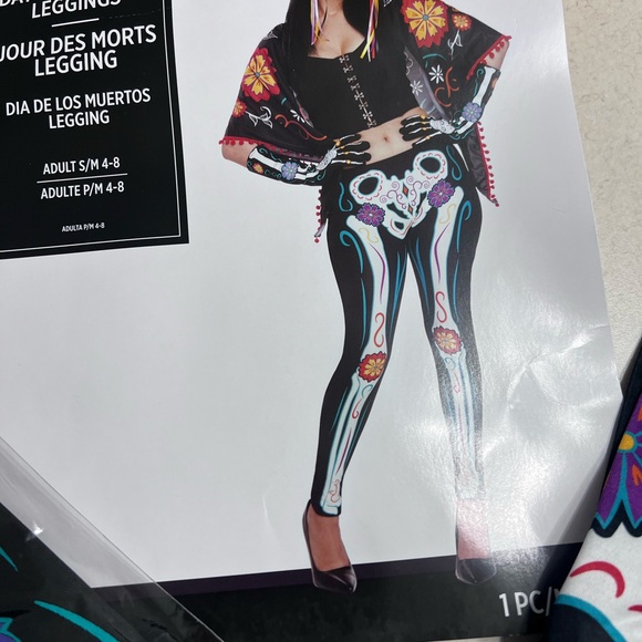 Halloween Day of the Death - Picture 8 of 8